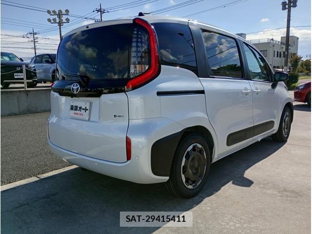 Toyota SIENTA 2026 8903031-1
