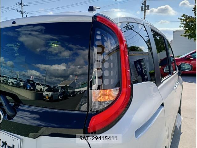 Toyota SIENTA 2026 8903031-18