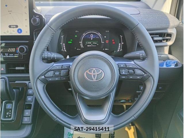 Toyota SIENTA 2026 8903031-23
