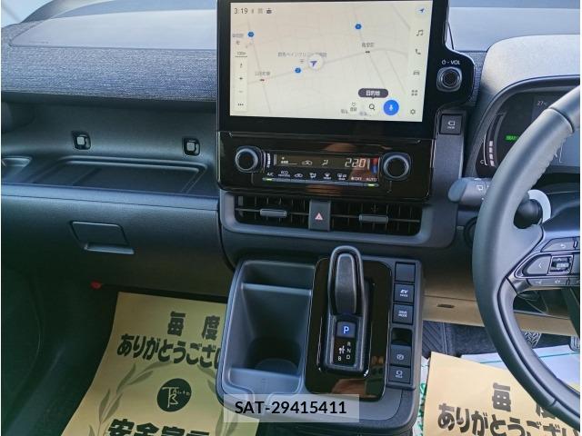 Toyota SIENTA 2026 8903031-25