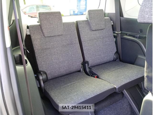 Toyota SIENTA 2026 8903031-33
