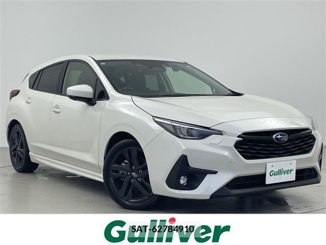 Subaru IMPREZA 2025 8680167-0