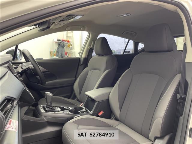 Subaru IMPREZA 2025 8680167-10