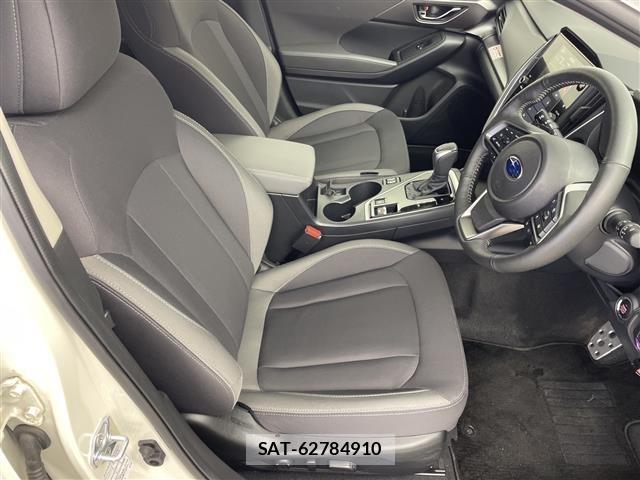 Subaru IMPREZA 2025 8680167-11