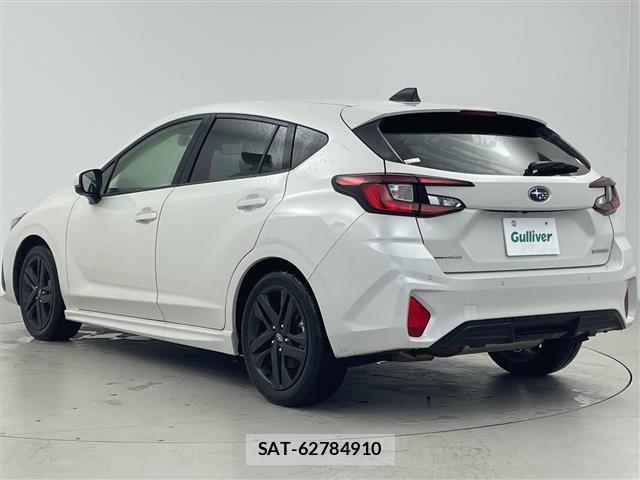 Subaru IMPREZA 2025 8680167-14