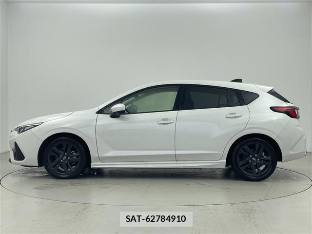 Subaru IMPREZA 2025 8680167-2