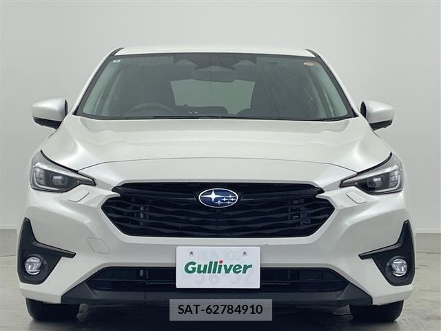 Subaru IMPREZA 2025 8680167-23
