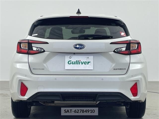 Subaru IMPREZA 2025 8680167-4