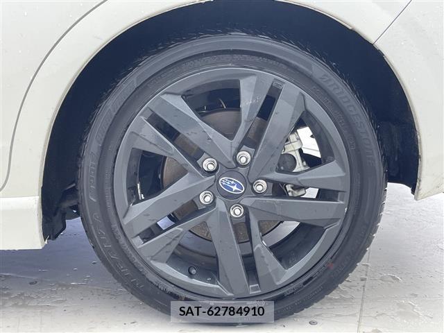 Subaru IMPREZA 2025 8680167-6