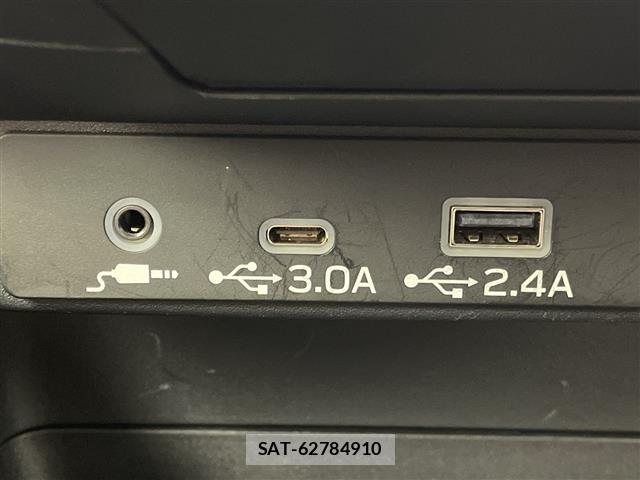 Subaru IMPREZA 2025 8680167-9