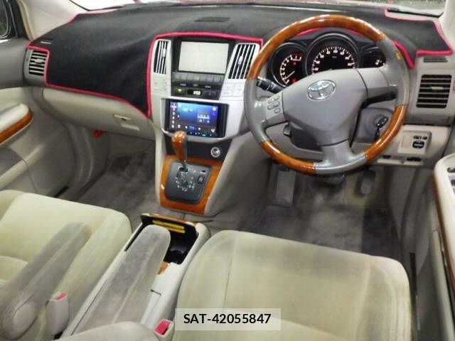 Toyota HARRIER 2005 8680404-3