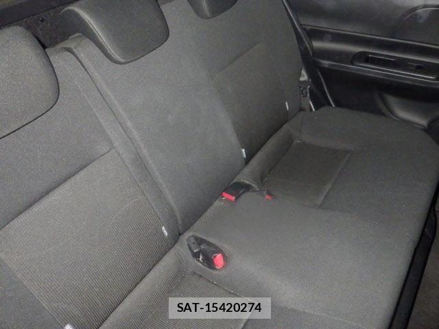 Toyota AQUA 2018 8682940-8