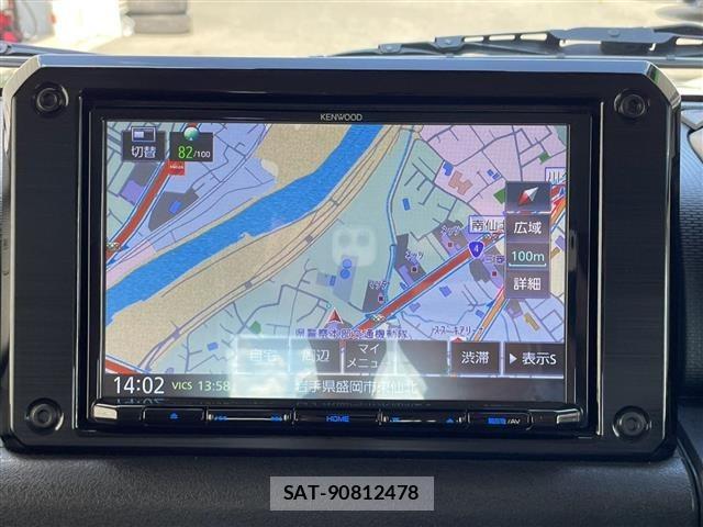Suzuki JIMNY 2021 8932344-10