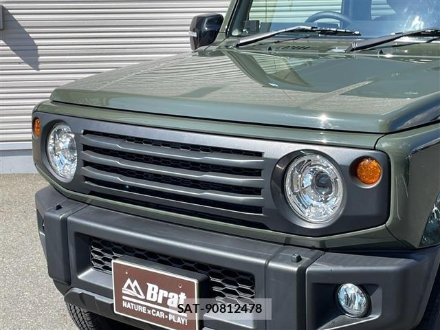 Suzuki JIMNY 2021 8932344-15