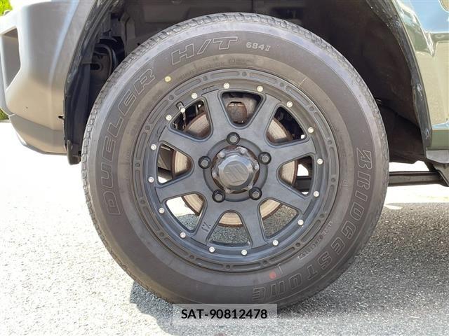 Suzuki JIMNY 2021 8932344-16