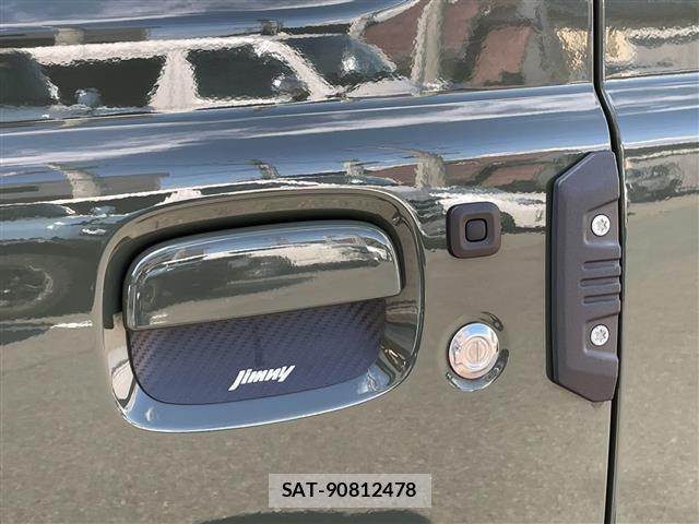 Suzuki JIMNY 2021 8932344-17