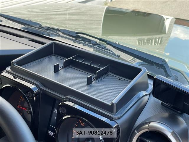 Suzuki JIMNY 2021 8932344-2