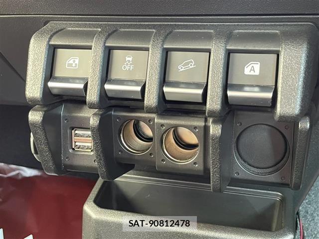 Suzuki JIMNY 2021 8932344-20