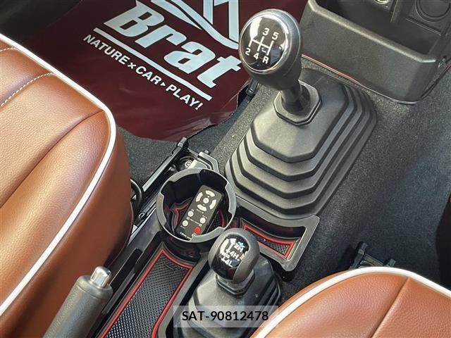 Suzuki JIMNY 2021 8932344-22