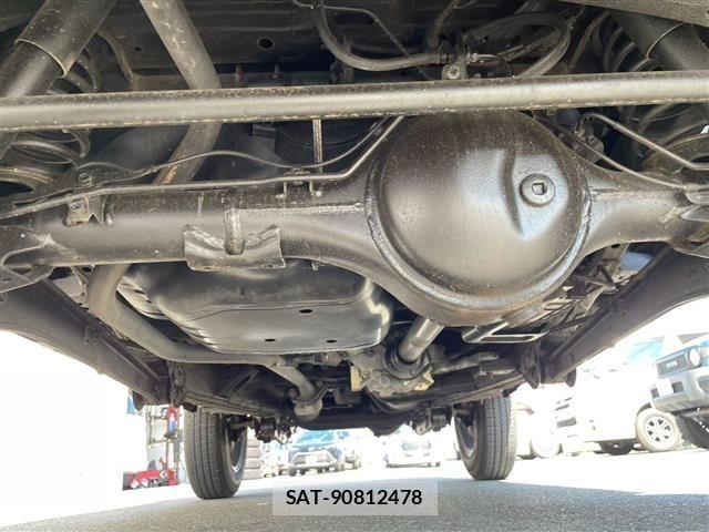 Suzuki JIMNY 2021 8932344-7