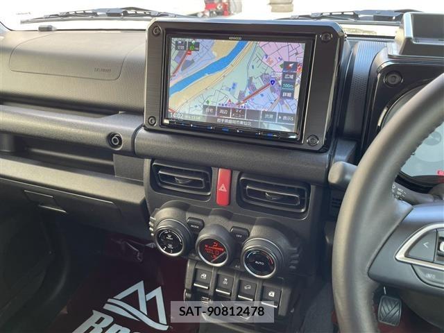 Suzuki JIMNY 2021 8932344-9