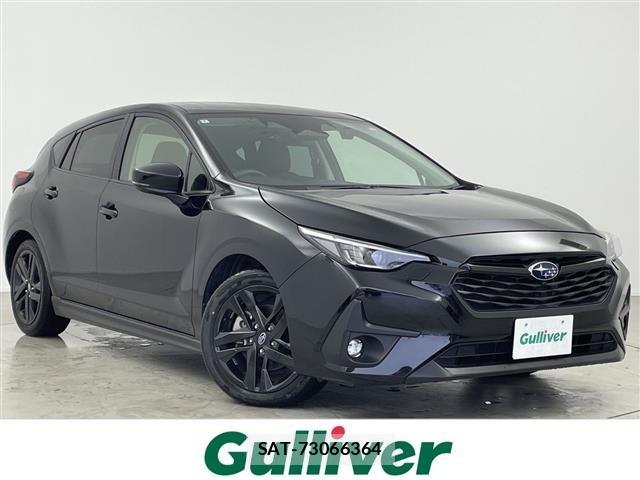 Subaru IMPREZA 2025 8680173-0