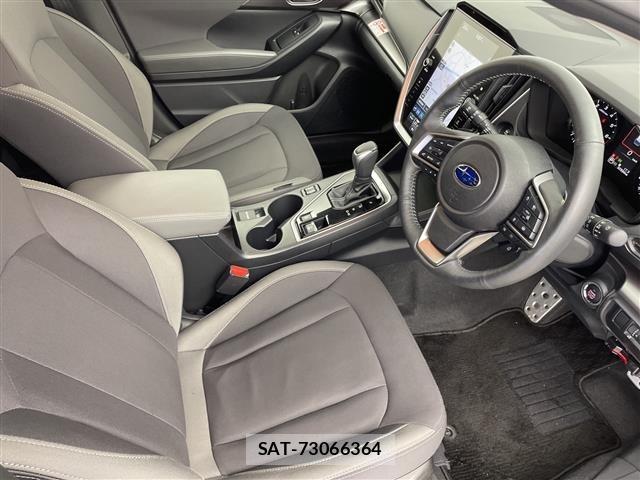 Subaru IMPREZA 2025 8680173-11