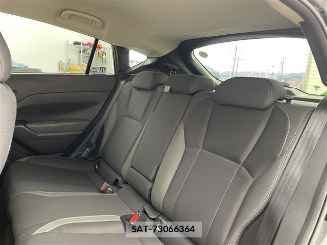 Subaru IMPREZA 2025 8680173-12