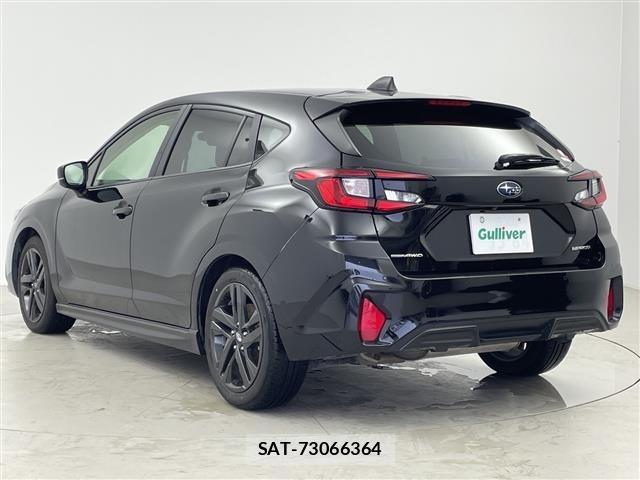 Subaru IMPREZA 2025 8680173-14