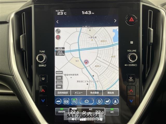Subaru IMPREZA 2025 8680173-16