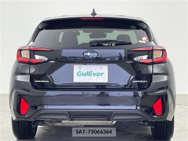 Subaru IMPREZA 2025 8680173-4