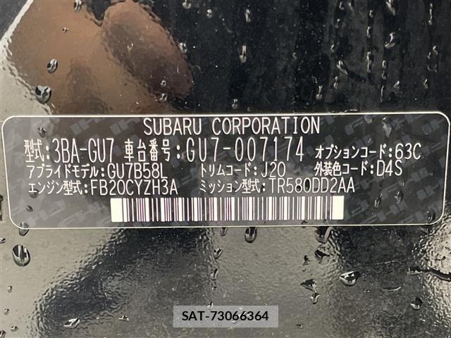 Subaru IMPREZA 2025 8680173-8