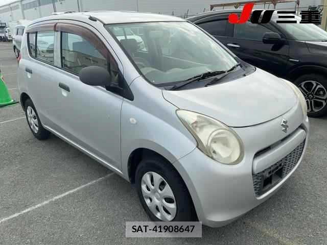 Suzuki ALTO 2011 8678901-0