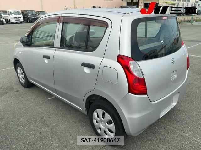 Suzuki ALTO 2011 8678901-1