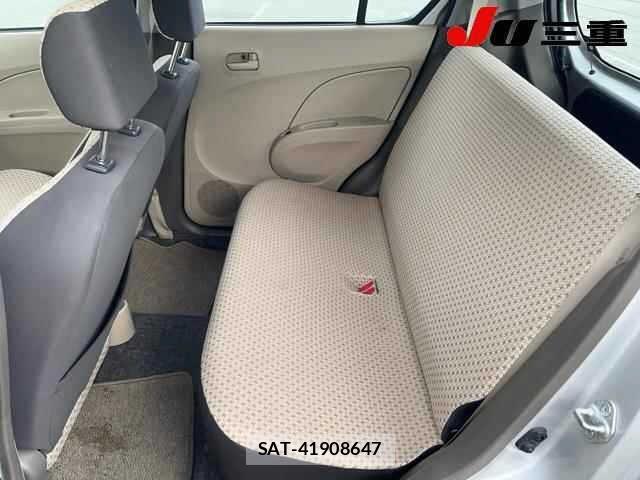 Suzuki ALTO 2011 8678901-10
