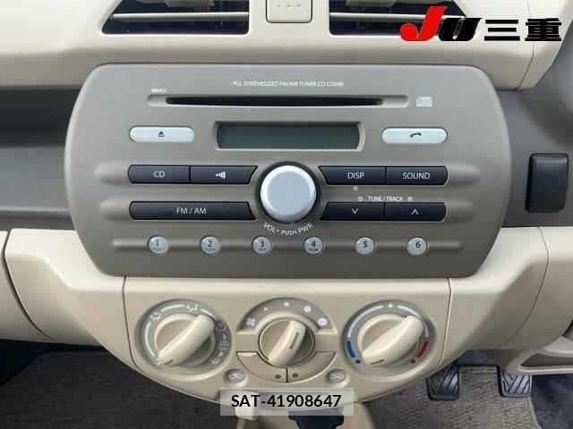 Suzuki ALTO 2011 8678901-11