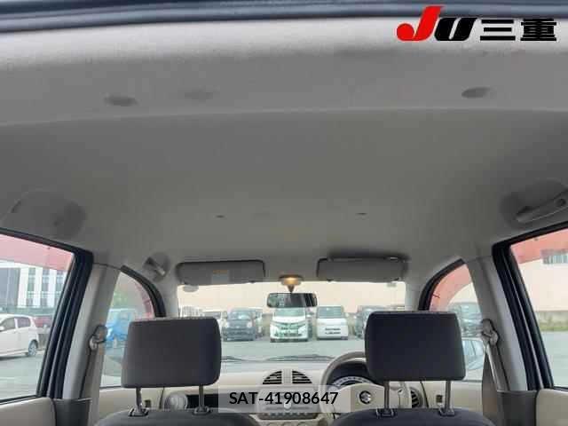 Suzuki ALTO 2011 8678901-12