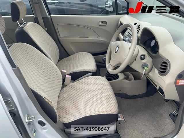 Suzuki ALTO 2011 8678901-4