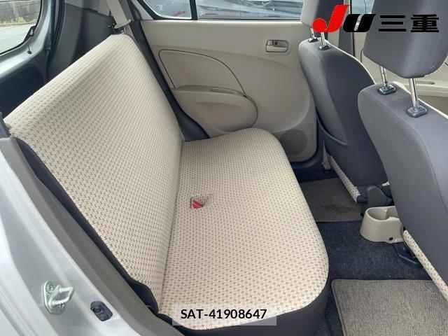 Suzuki ALTO 2011 8678901-5