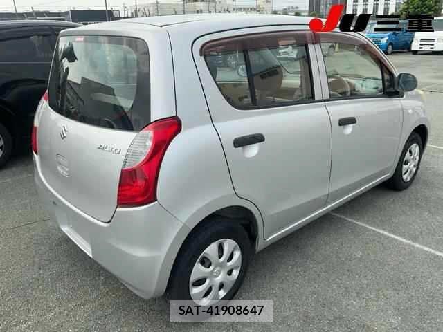 Suzuki ALTO 2011 8678901-6