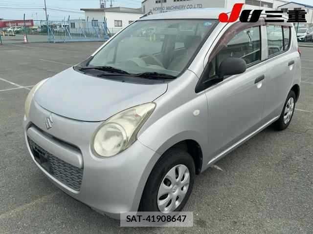 Suzuki ALTO 2011 8678901-9