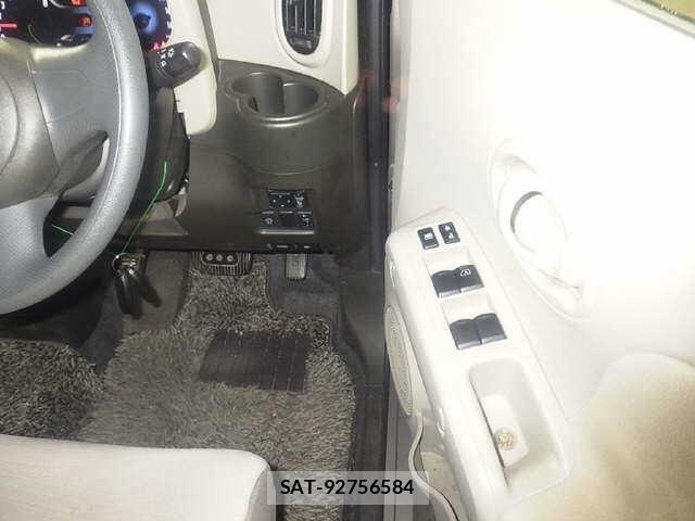 Nissan CUBE 2014 8807811-7