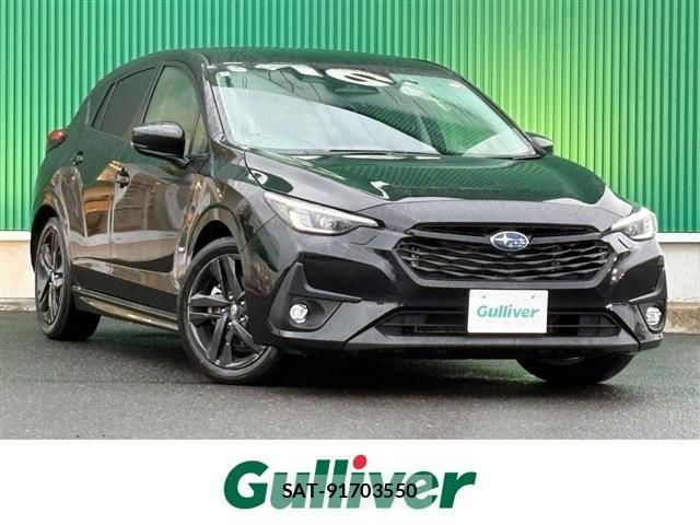 Subaru IMPREZA 2025 8680174-0