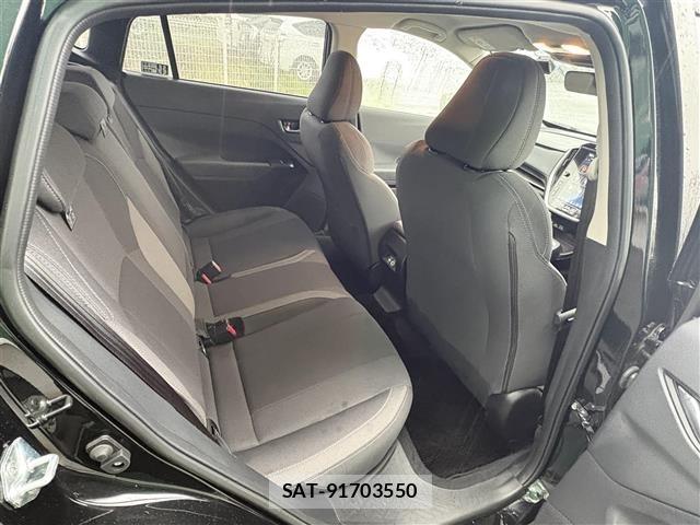 Subaru IMPREZA 2025 8680174-11