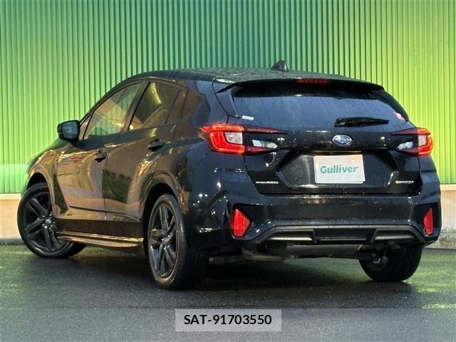 Subaru IMPREZA 2025 8680174-14
