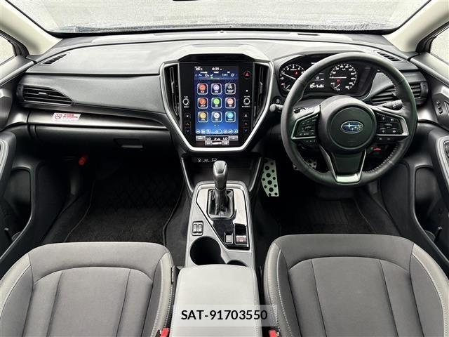 Subaru IMPREZA 2025 8680174-15