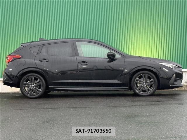 Subaru IMPREZA 2025 8680174-2