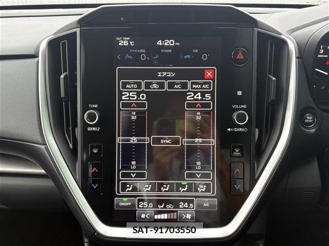 Subaru IMPREZA 2025 8680174-3