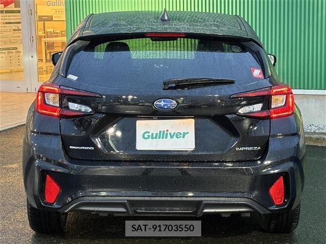 Subaru IMPREZA 2025 8680174-4