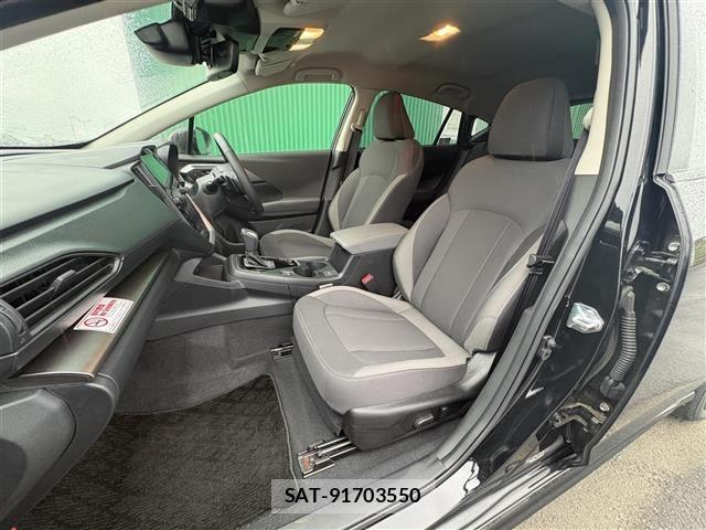 Subaru IMPREZA 2025 8680174-7